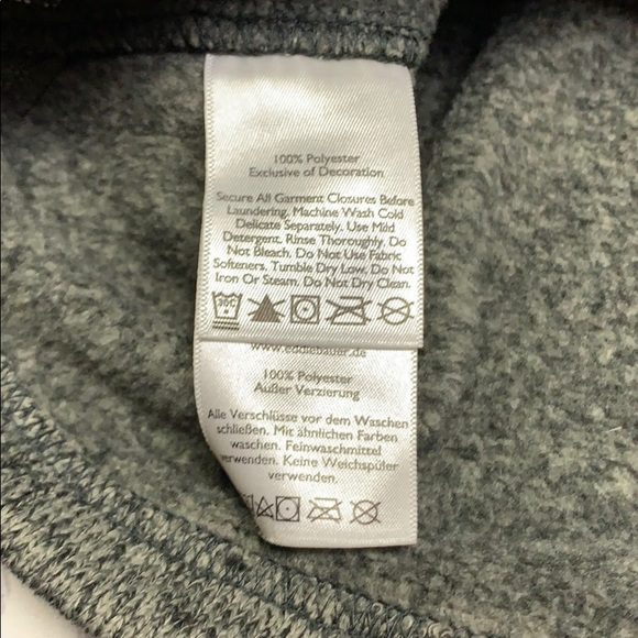 Eddie Bauer Radiator 4-pocket jacket L - Picture 5 of 5